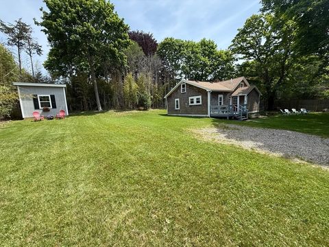 Photo of 794 Sandwich Rd, Falmouth, MA 02540 (MLS # 73459567)