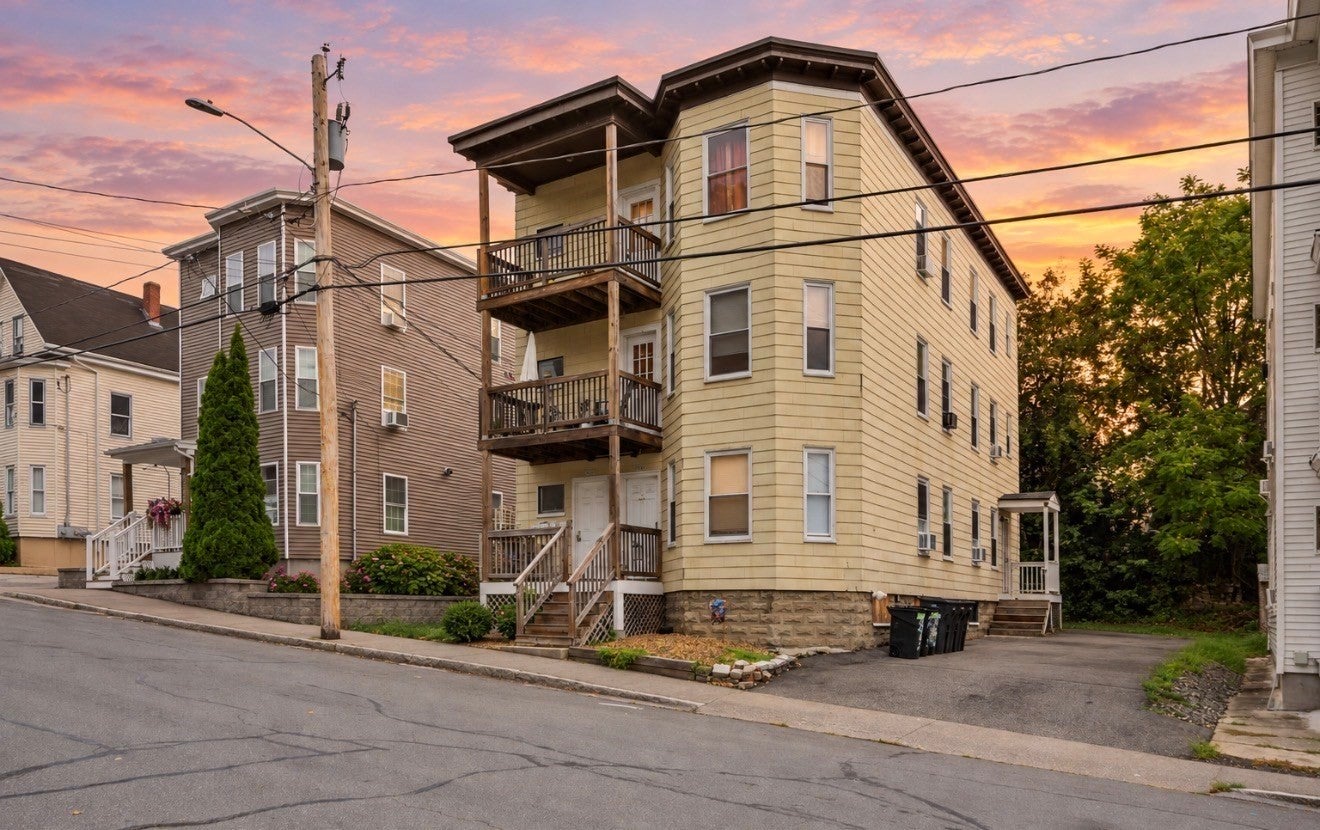 83-85 Pilling St, Haverhill, MA Photo #1