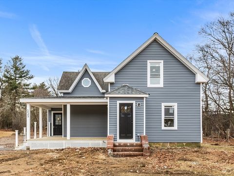 233 Central St Foxboro MA 02035