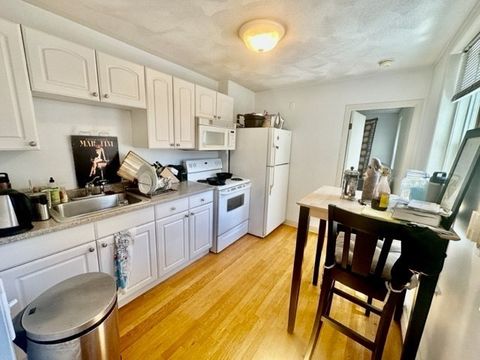 Photo of 19 Margaret ST #3, Boston, MA 02113 (MLS # 73527179)