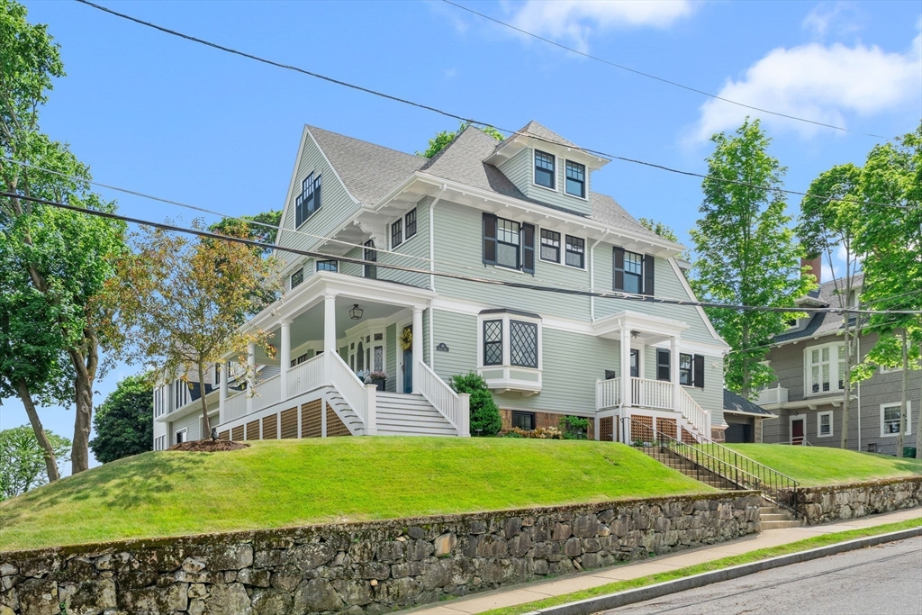 Photo 1 of 42 — 48 Terrace Rd, Medford, MA 02155
