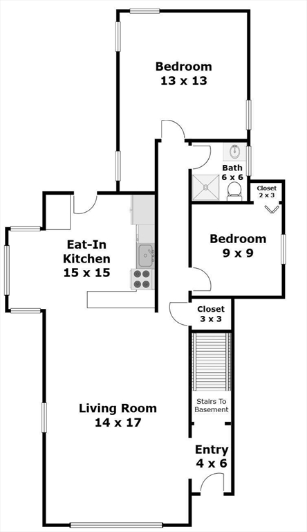10 Tennyson St