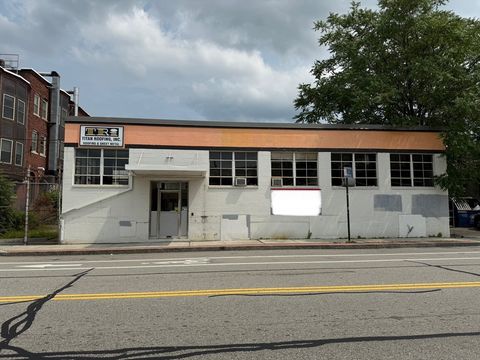 74 Water Street Worcester MA 01604