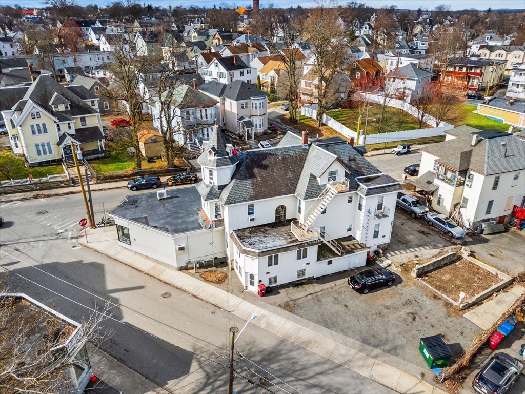 237 Branch St