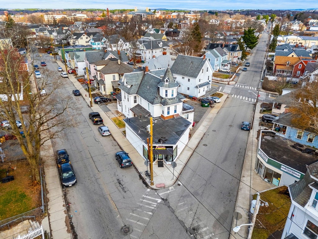 237 Branch St