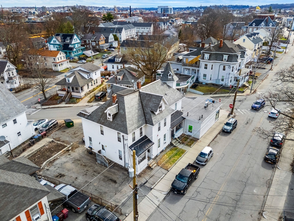 237 Branch St