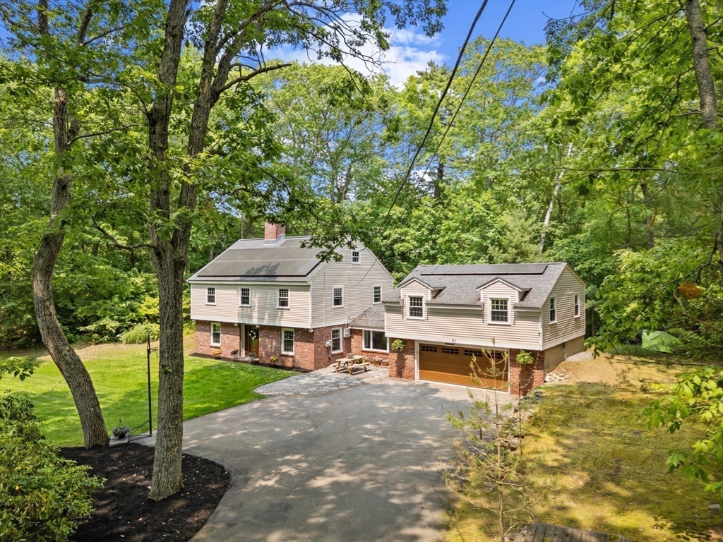 21 Sunrise Rd