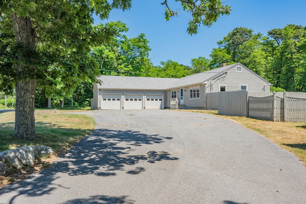 195 Underpass Rd