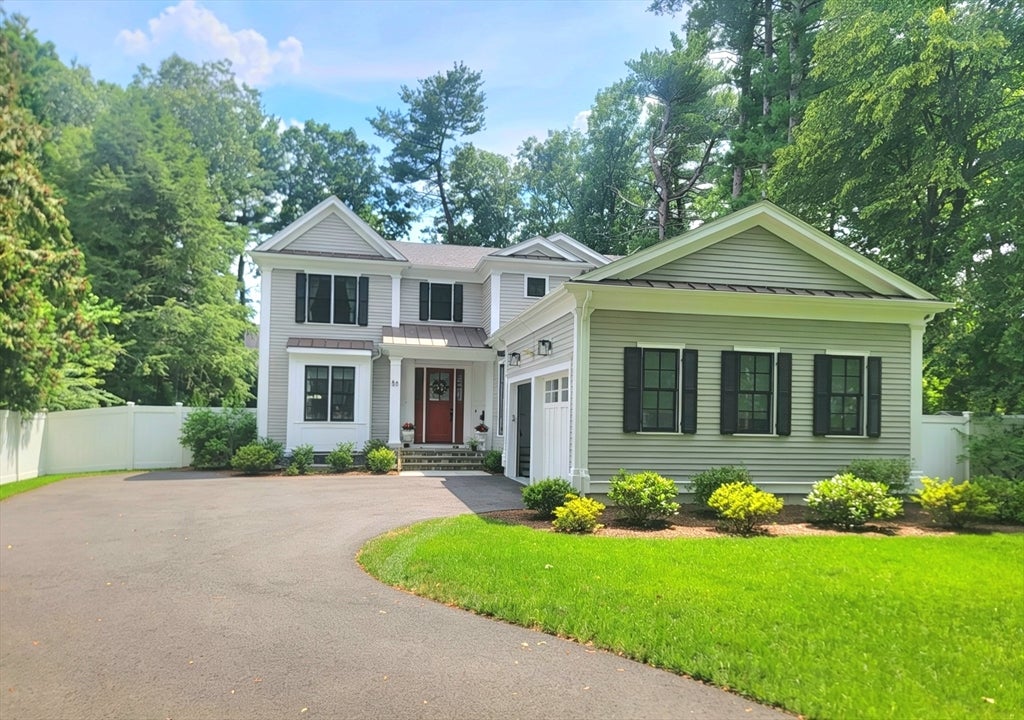 Click for 86 Parker Rd, Wellesley, MA slideshow