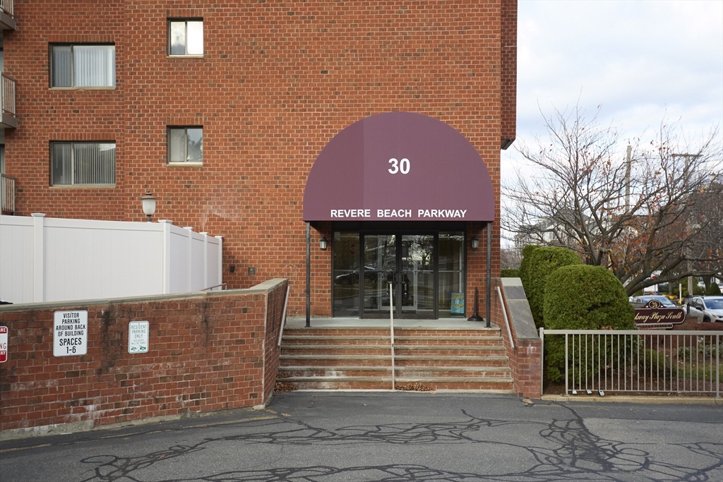 30 Revere Beach Parkway 204