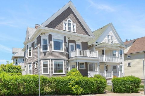Photo of 87 Etna Street, Boston, MA 02135 (MLS # 73531146)