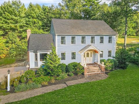 270 South St Medfield MA 02052