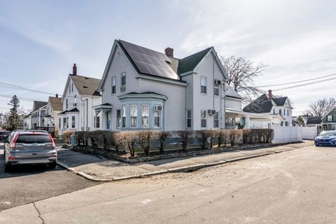 Photo of 11 Cambridge St, Lawrence, MA 01843 (MLS # 73492587)