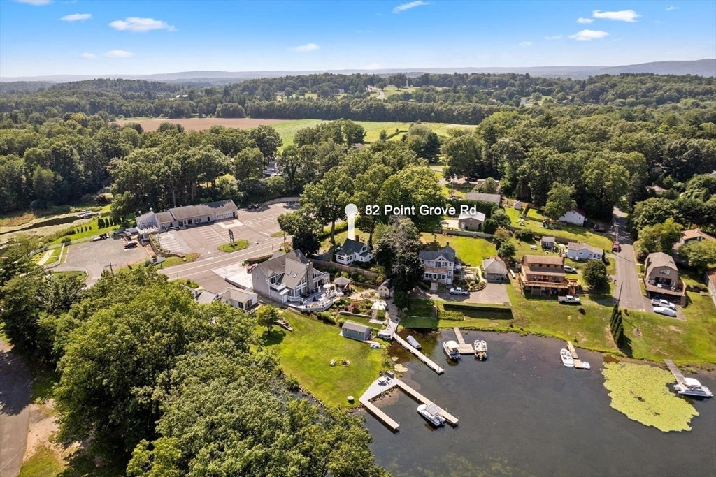 82 Point Grove Rd, Southwick, MA, 82 Point Grove Rd, Southwick, MA Photo #2
