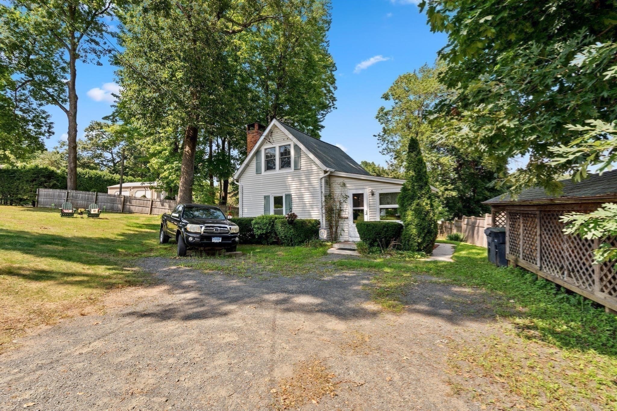 82 Point Grove Rd, Southwick, MA Photo #26