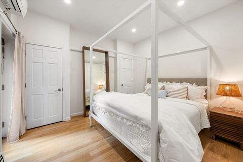 Photo of 18 Melrose St #1, Boston, MA 02116 (MLS # 73510100)