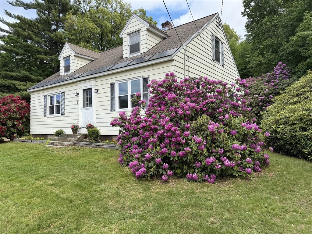 3 Northfield Road