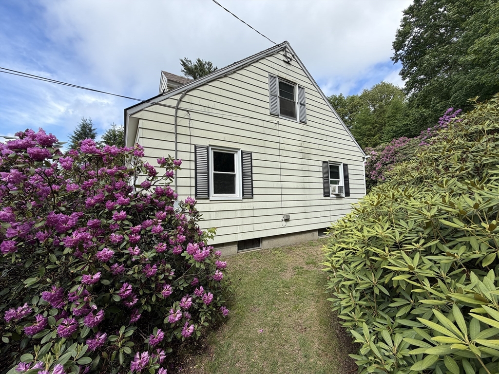 3 Northfield Road