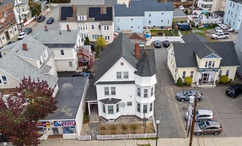 67-69 Broadway Methuen MA 01844