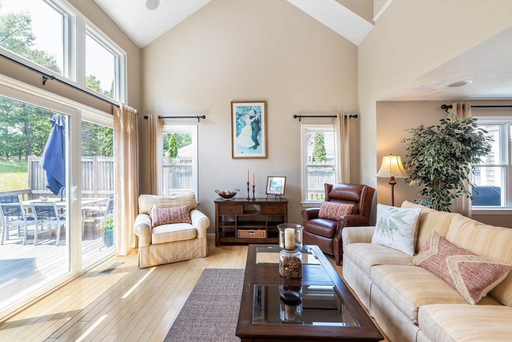 6 Old Apple Tree Trail 6
