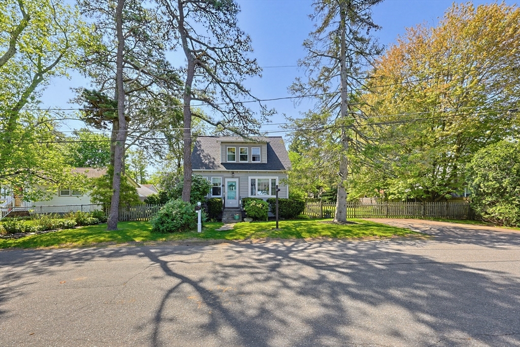 38 Sentinel St