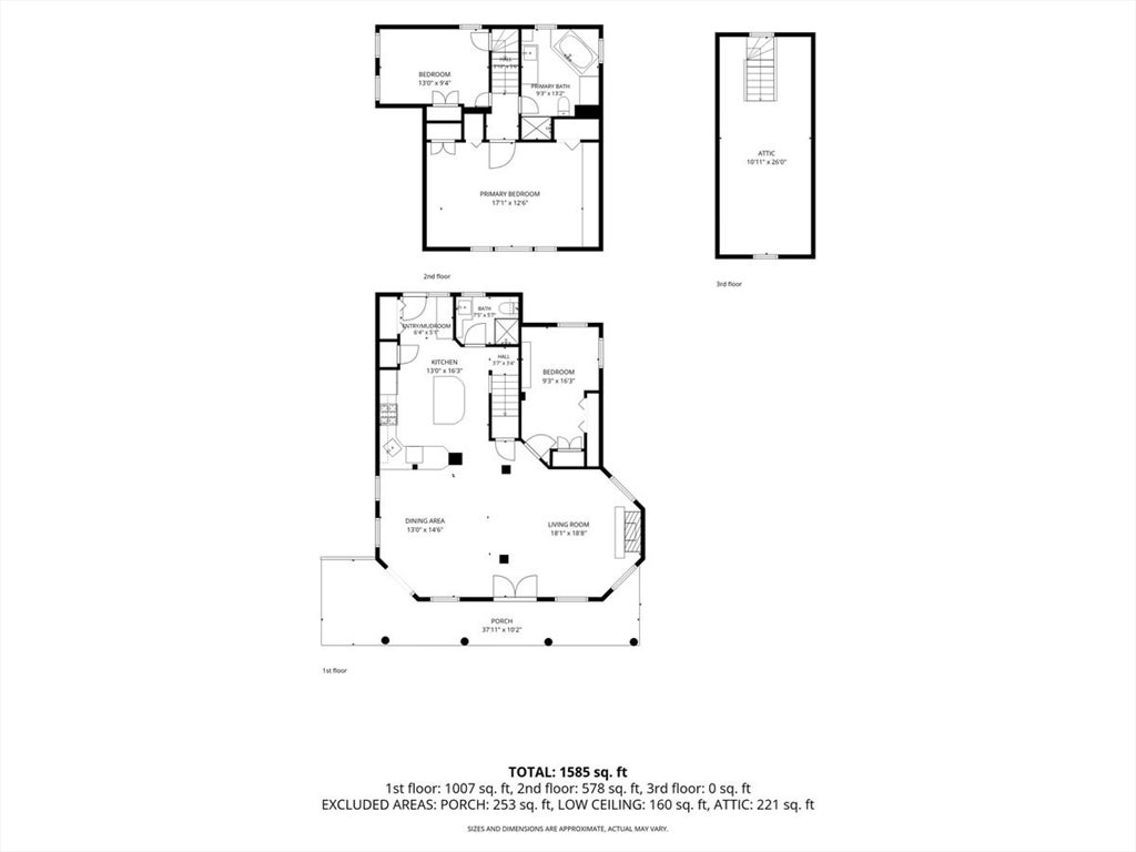 5 Mayflower Street, Plymouth, MA, 5 Mayflower Street, Plymouth, MA Photo #42