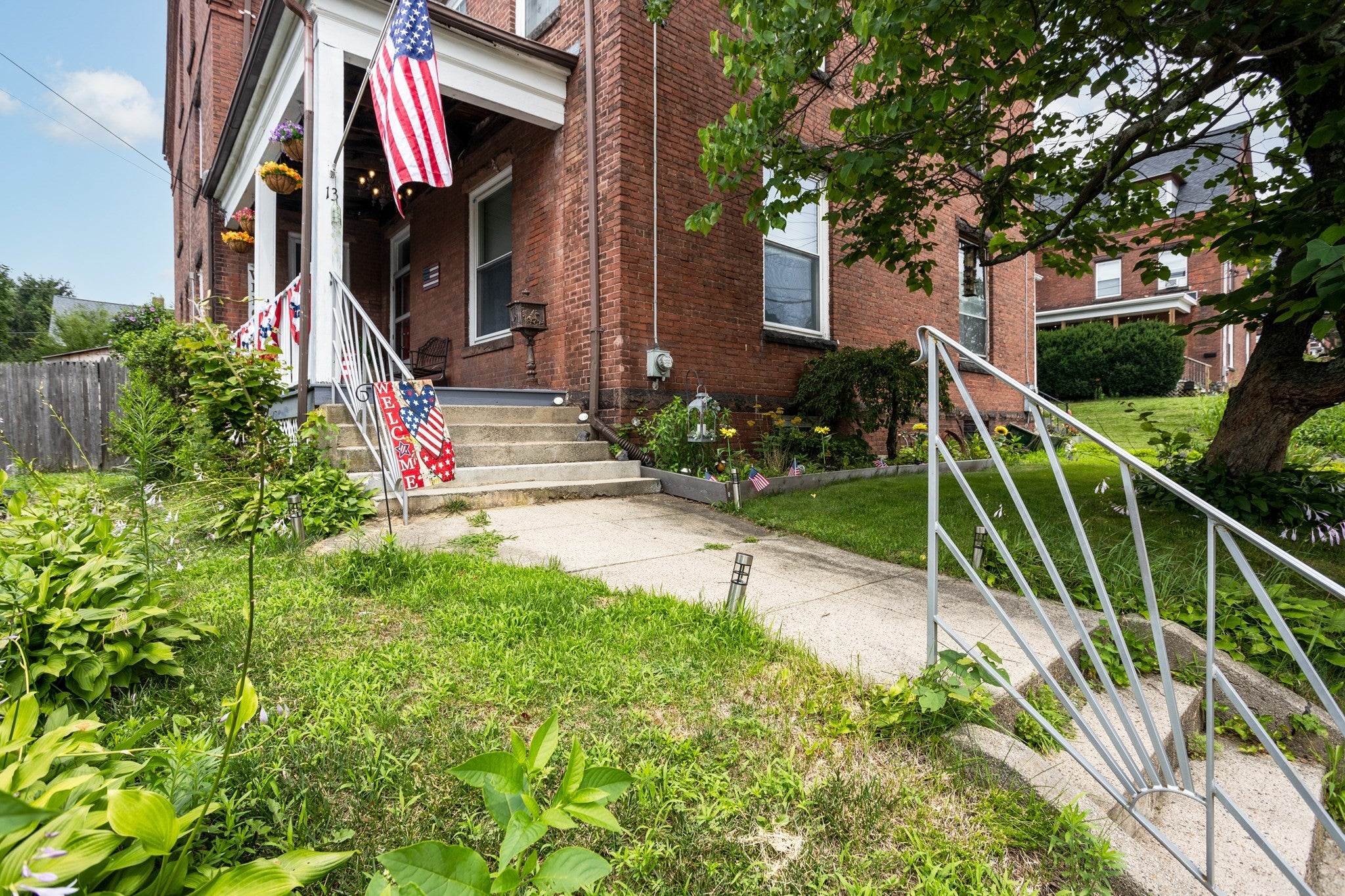 13 Blackstone Street, Cumberland, RI Photo #1