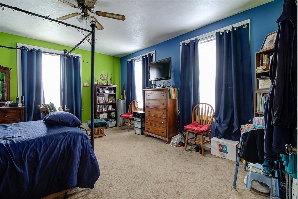 13 Blackstone Street, Cumberland, RI Photo #37
