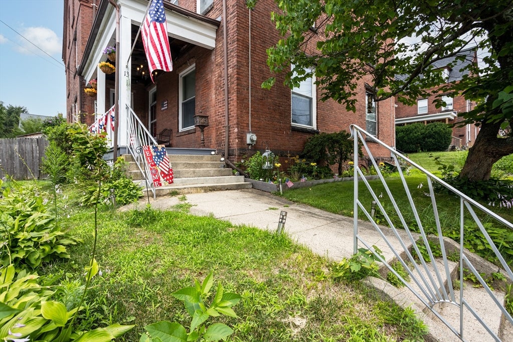 Photo of 13 Blackstone Street, Cumberland, RI