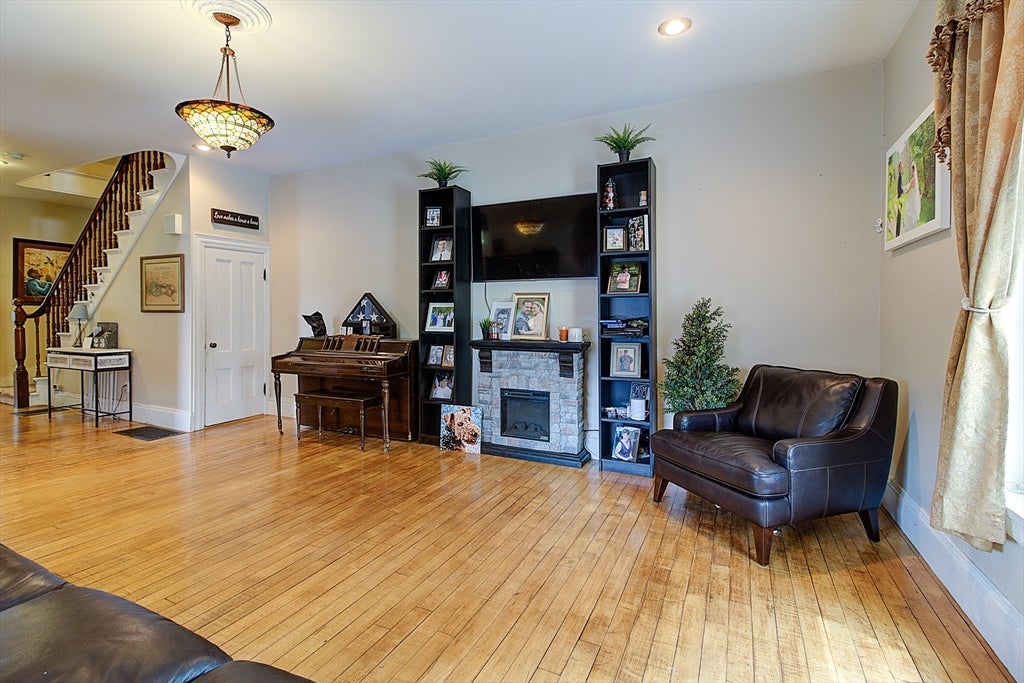 13 Blackstone Street, Cumberland, RI Photo #23