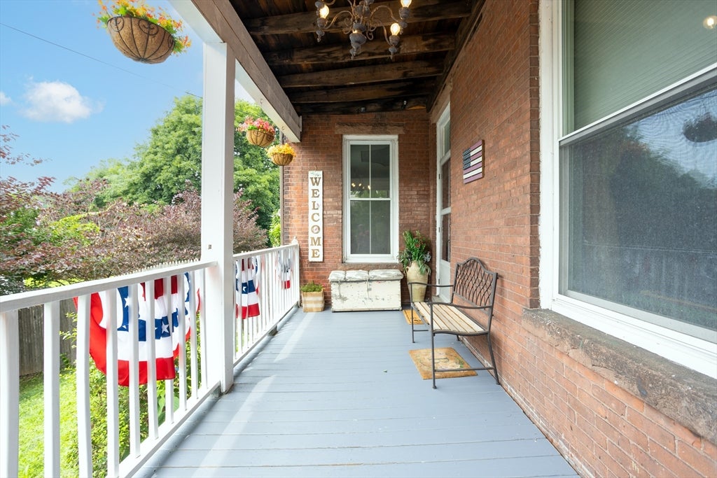 13 Blackstone Street