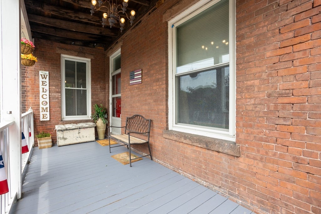 13 Blackstone Street