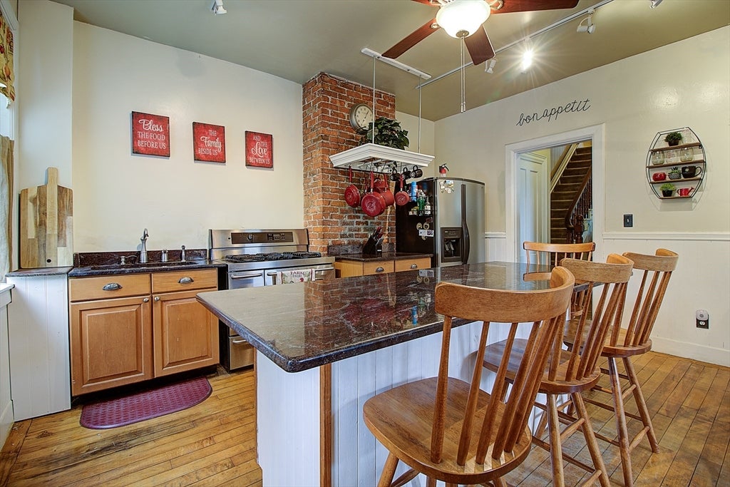 13 Blackstone Street, Cumberland, RI Photo #18