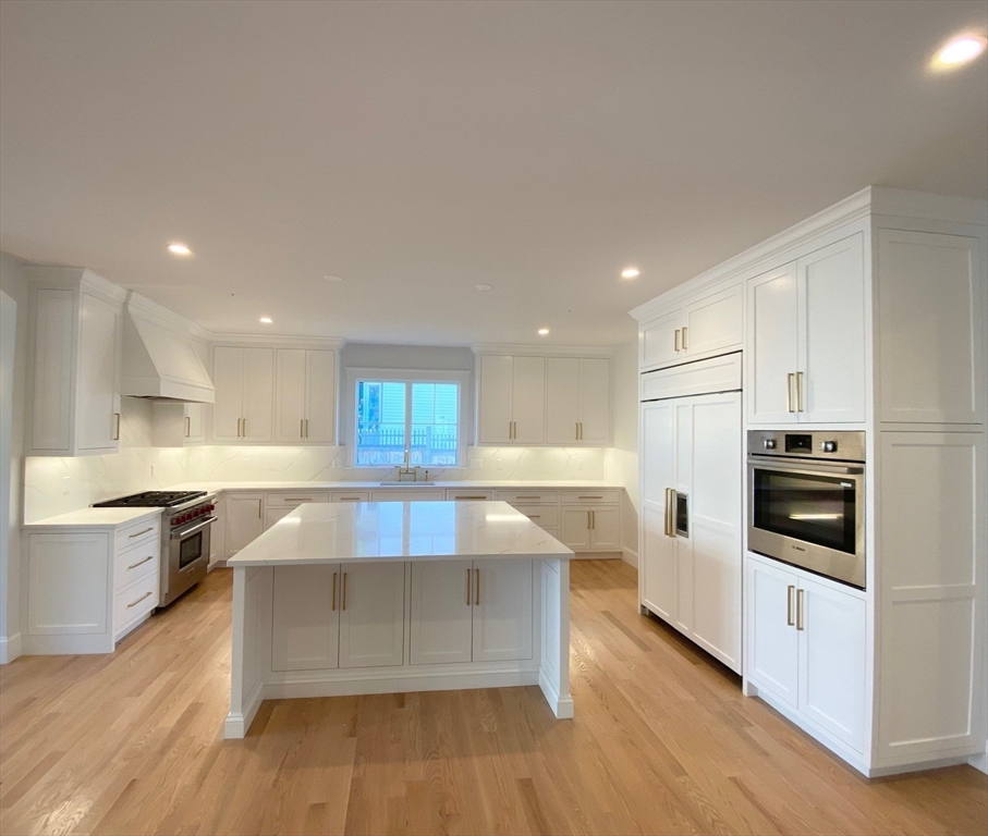 30 Gibson St