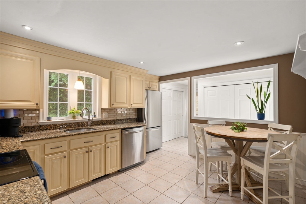 15 Killeen Road