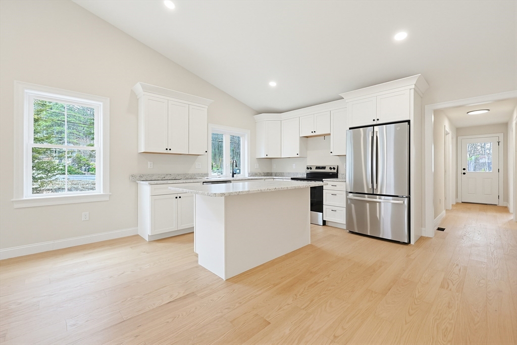 108 Fitchburg Rd A