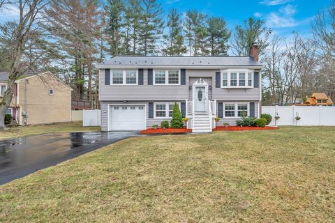 Photo of 13 Brookside Dr, Billerica, MA 01821 (MLS # 73497387)