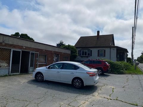 1004 Allen St Dartmouth MA 02747