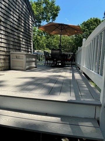 66 Central St #1, Falmouth, MA Photo #4