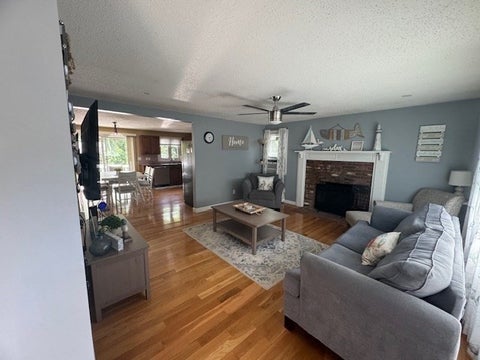 Photo of 66 Central St #1, Falmouth, MA 02536 (MLS # 73569892)