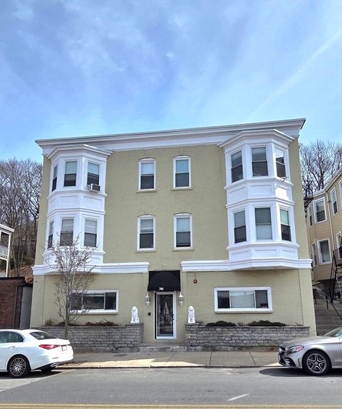Photo of 793 Main Street #8, Malden, MA 02148 (MLS # 73488719)