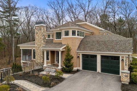 15 Gershon Way 15 Winchester MA 01890