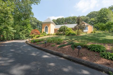 5 Fairview Rd Canton MA 02021