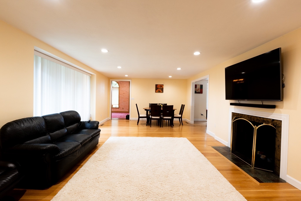 5 Fairview Rd