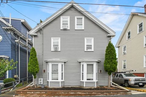 34-36 Union Street Woburn MA 01801