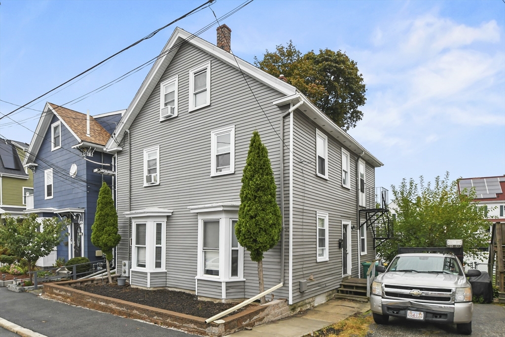 34-36 Union Street