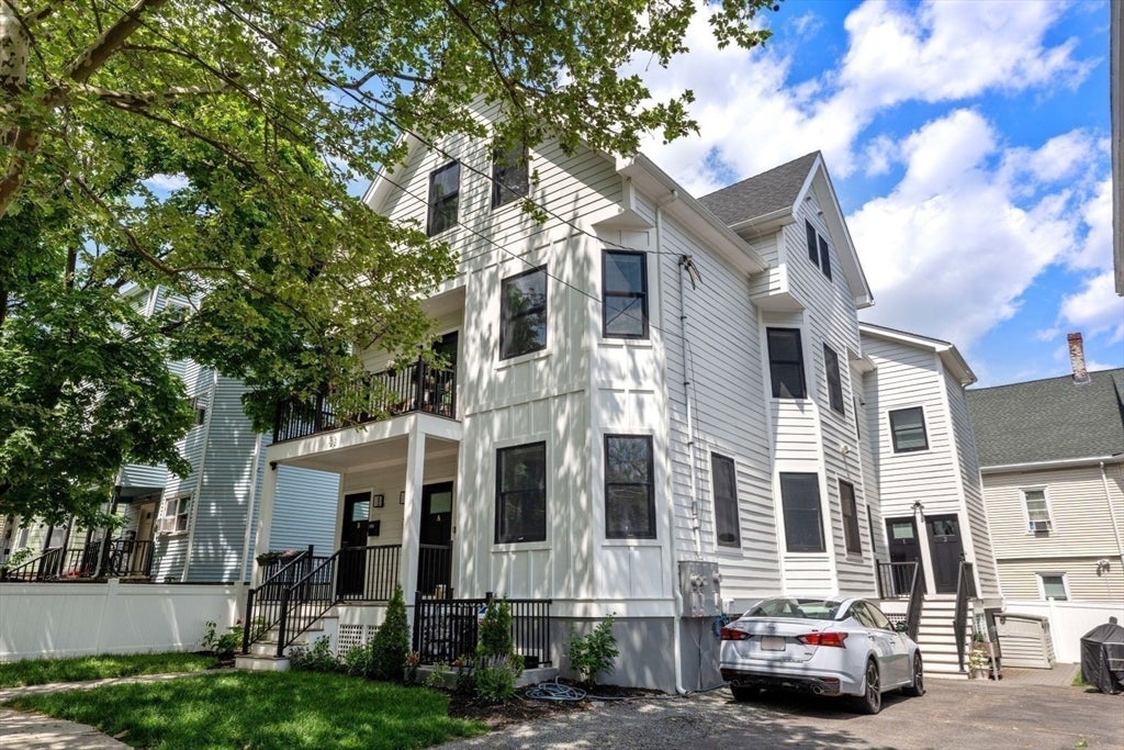 23 Jaques St B