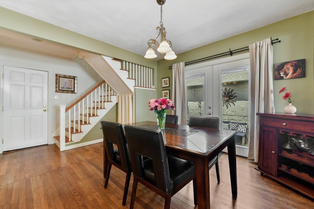 43 Endicott Street 43