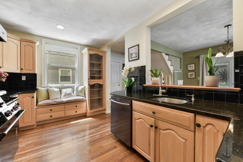 43 Endicott Street 43