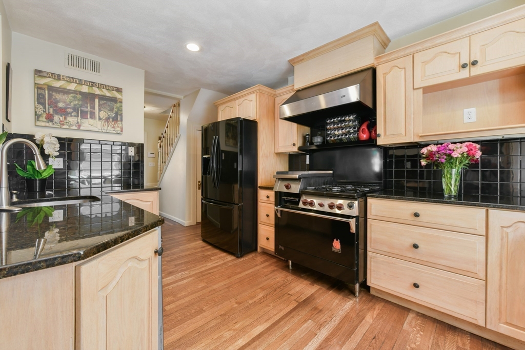 43 Endicott Street 43
